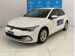 Volkswagen Golf 1.0 eTSI 81kW EVO Life DSG