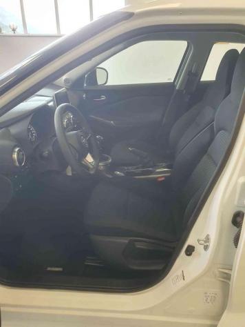 NISSAN Juke 1.0 DIG-T No Obbligo Finanziamento rif. 23883758 - Foto 7