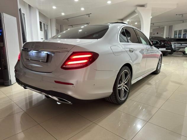 Mercedes-benz E 220 d Auto Premium Plus - Foto 5