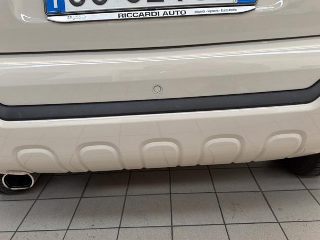 FIAT Panda 0.9 TwinAir Turbo 85cv S&S 4x4 4x40° - Foto 10