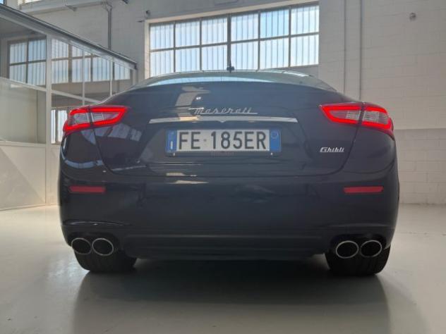 MASERATI Ghibli V6 Diesel Tagliandi Maserati rif. 23887925 - Foto 6