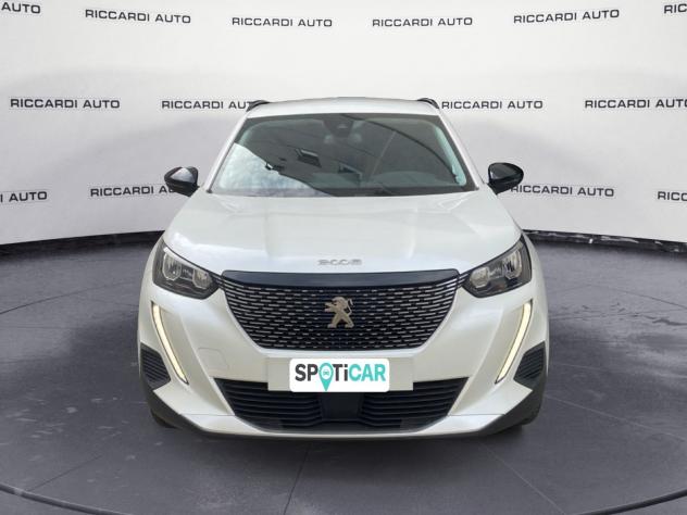 Peugeot 2008 2ª serie PureTech 130 S&S EAT8 Allure - Foto 2