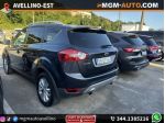 Ford Kuga 2.0 TDCi 136 CV 4WD Titanium