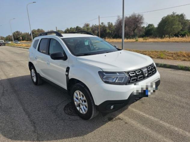 DACIA Duster 1.5 Blue dCi 115CV 4x4 Comfort Sport AUTOVETTURA rif. 24149188 - Foto 3