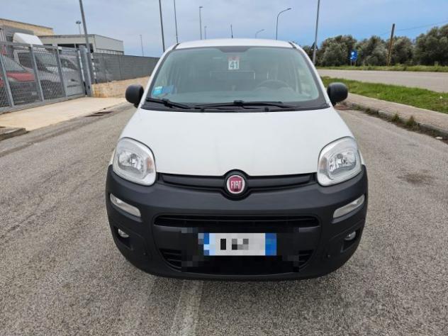 FIAT Panda 1.3 MJT S&S 4x4 Pop Climbing Van 2 posti rif. 24069277 - Foto 2