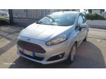 Ford Fiesta 1.5 TDCi 75CV 5 porte