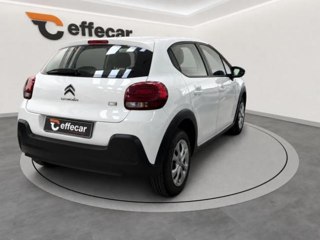 CITROEN C3 100 CV DIESEL rif. 23874038 - Foto 6