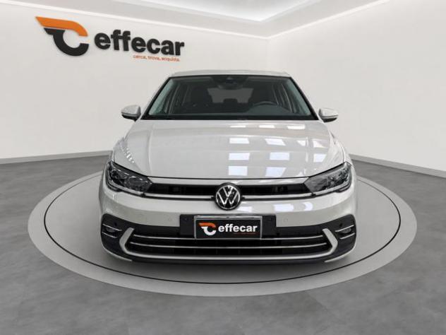VOLKSWAGEN Polo 1.0 TSI 95CAVALLI 5 PORTE IVA ESP. rif. 23958035 - Foto 2