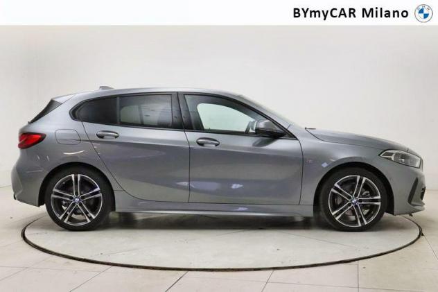 BMW Serie 1 118d Msport auto - Foto 7