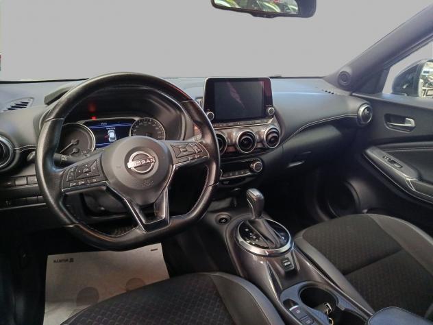 Nissan Juke II 2020 1.6 hev N-Connecta - Foto 8