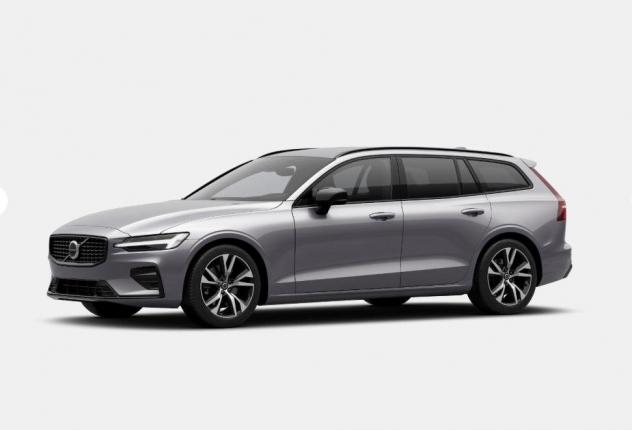 Volvo V60 V60 2.0 b4 Plus Dark auto - Foto 8