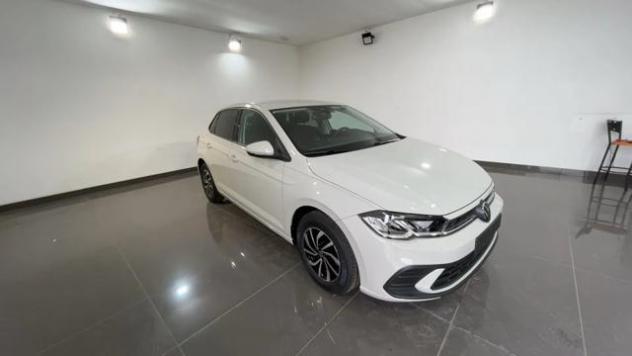 VOLKSWAGEN Polo 1.0 95CV Edition Plus rif. 24089895