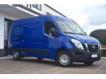 Nissan Interstar 2.3 Dci 135cv L2 H2