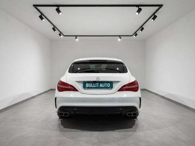 Mercedes-Benz CLA 220 d Shooting Brake AMG Line - Foto 6
