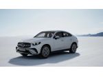 Mercedes-Benz GLC Coupé GLC COUPE' GLC 220 d 4MATIC Coupe