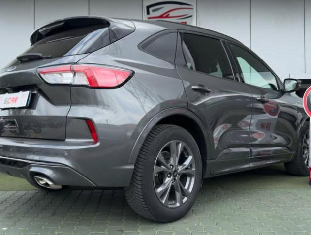FORD Kuga 1.5 EcoBlue 120 CV aut. 2WD ST-Line X rif. 23627953 - Foto 9