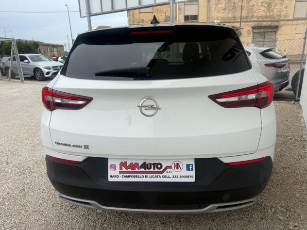Opel Grandland X 1.5 diesel 131CV Ultimate - Foto 5