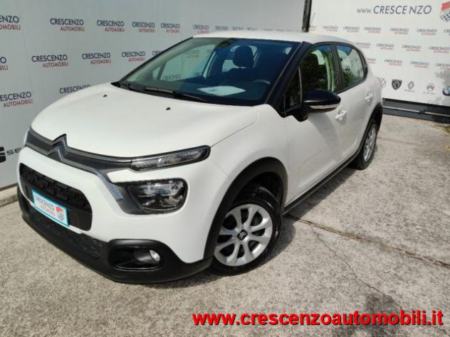 CITROEN C3 BlueHDi 100 S&S Feel PREZZO REALE rif. 23820621 - Foto 2