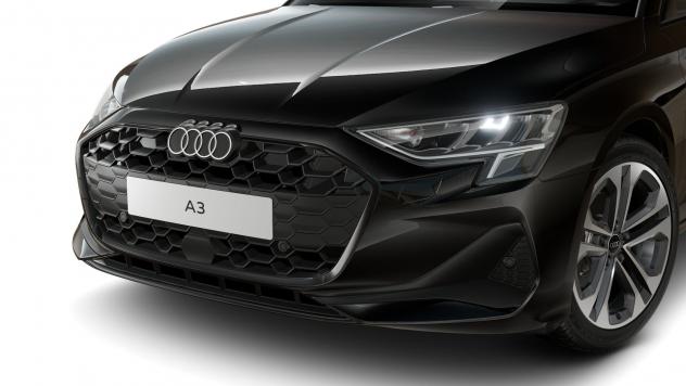 Audi A3 Sportback A3 Audi Design TFSI 85 kW 6-marce - Foto 6