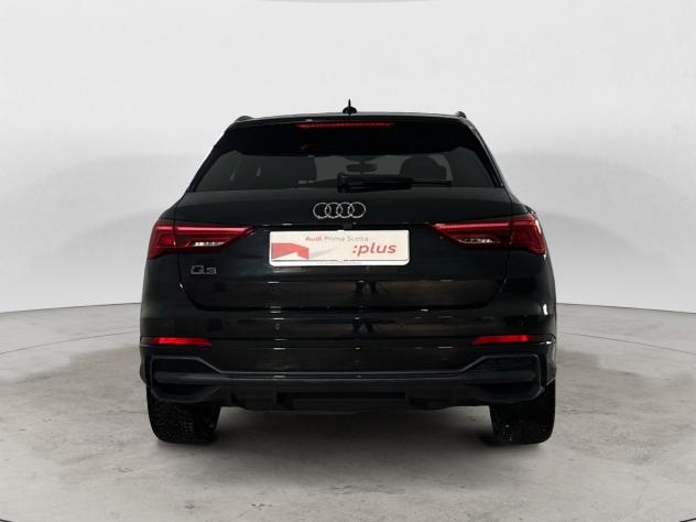 Audi Q3 Q3 2.0 tdi S line edition 150cv s-tronic - Foto 6