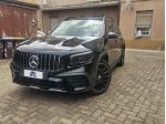 MERCEDES-BENZ GLB 200 d Automatic AMG Line
