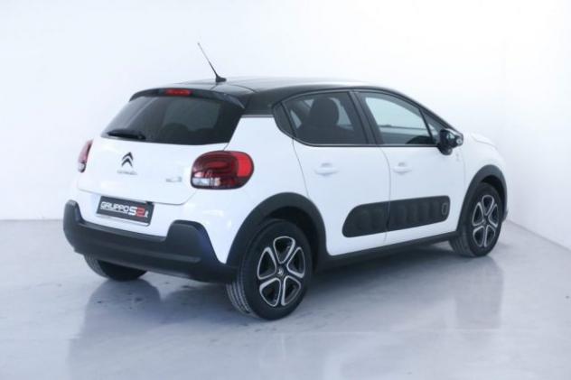 CITROEN C3 PureTech 82 S&S Origins NEOPATENTATI rif. 18060124 - Foto 4