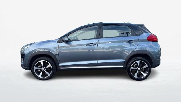 DR AUTOMOBILES dr 3.0 1.5 116cv CVT - Foto 3