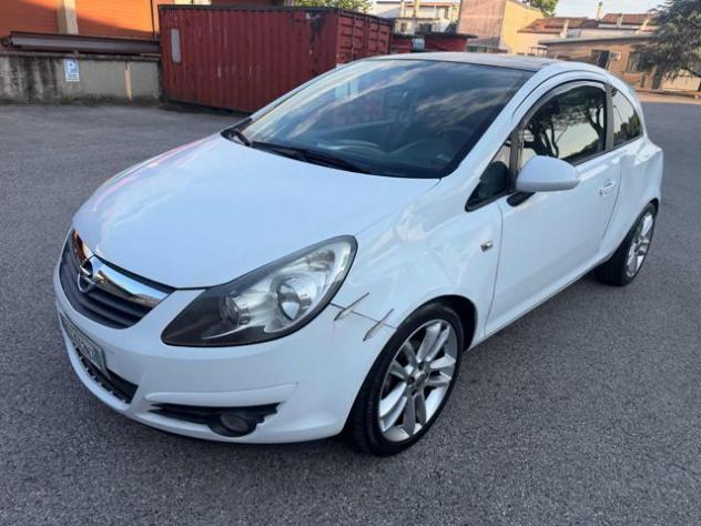 OPEL Corsa 1.3 CDTI 75CV ecoFLEX 3p Club perfetta rif. 23783522