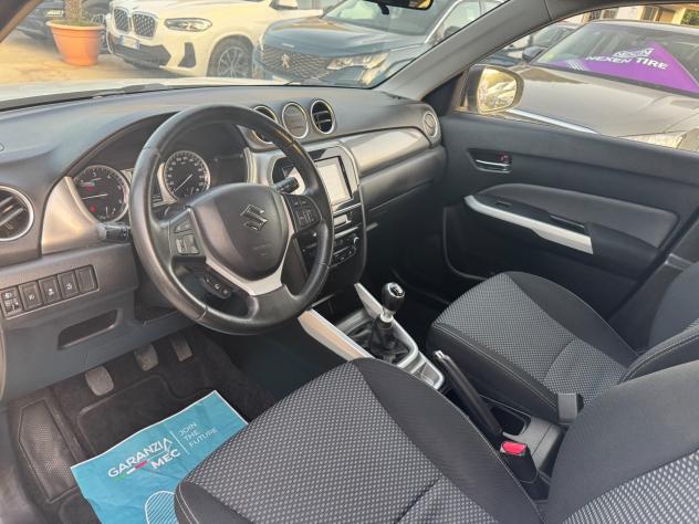 Suzuki Vitara 1.6 DDiS V-Cool - Foto 9