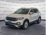 Volkswagen T-Cross T-Cross 1.0 tsi Style 95cv