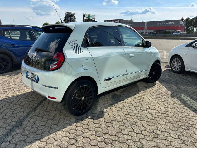 Renault Twingo Electric Twingo III Electric Twingo 22kWh Urban Night - Foto 3