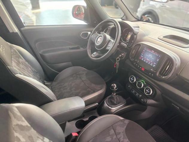 FIAT 500L 1.3 Multijet 95 CV Cross rif. 23990897 - Foto 5