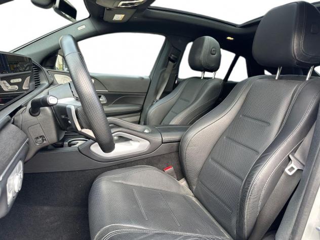Mercedes-Benz GLE Coupe - C167 2023 - Coupe 350 de phev AMG Line Premium 4matic auto - Foto 8