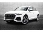 AUDI Q5 50 TFSI e quattro S tronic S line rif. 23757873