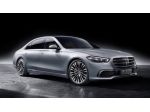 MERCEDES-BENZ S 450 4Matic Mild hybrid Premium Lunga Classe S   (W/V rif. 2 &hellip;
