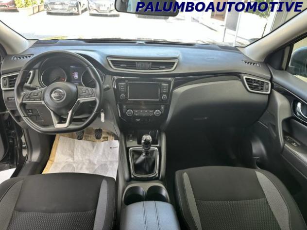 NISSAN Qashqai 1.5 dCi 115 CV Business rif. 23904189 - Foto 8