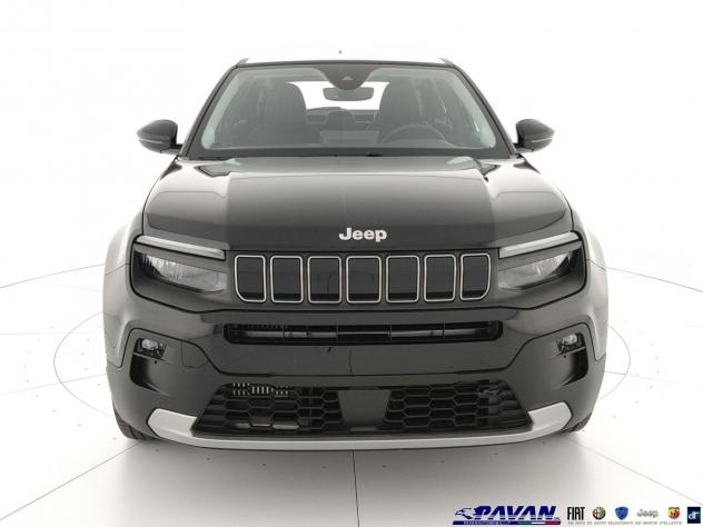Jeep Avenger 1.2 Turbo 100 CV Altitude - Foto 2