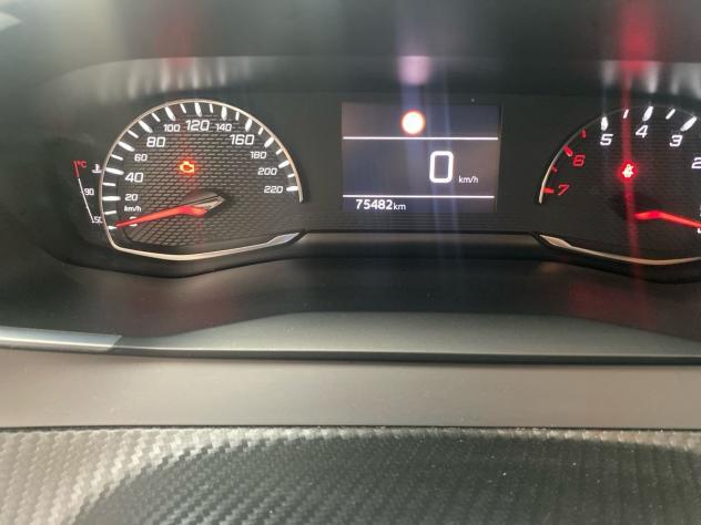 Peugeot 208 2ª serie - PureTech 75 Stop&Start 5 porte Like - Foto 8