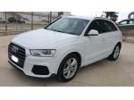 AUDI Q3 2.0 TDI 150 CV quattro Sport rif. 23138646