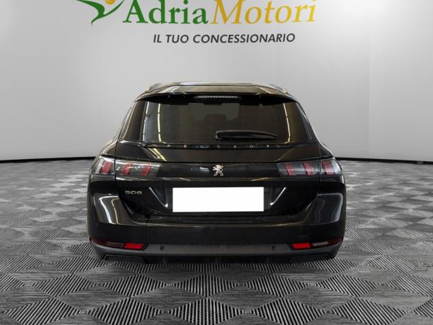 Peugeot 508 SW BlueHDi 130 Business S/S EAT8 aut. - Foto 4