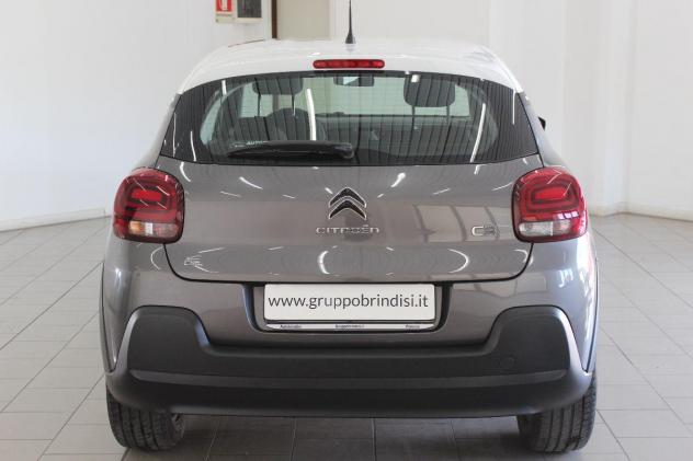 CITROEN - C3 - PureTech 83 S&S Feel - Foto 5