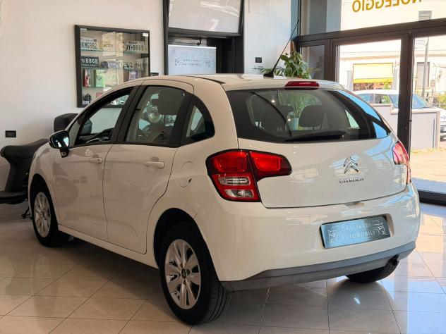 Citroen C3 1.4 HDi 70 FAP Perfect - Foto 6