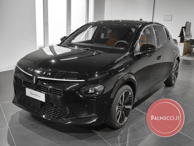 Lancia Ypsilon Benzina Turbo 100cv LX