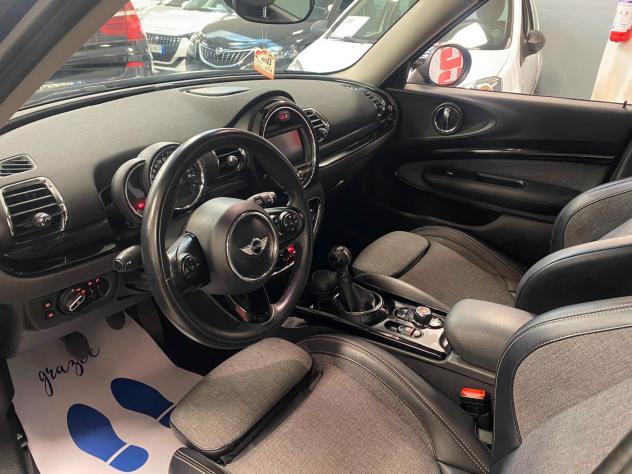 Mini Cooper D Clubman 2.0 150cv - Foto 9