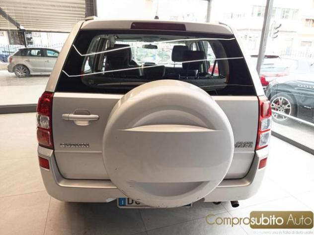 SUZUKI Grand Vitara 1.9 DDiS 5 porte rif. 23833178 - Foto 7
