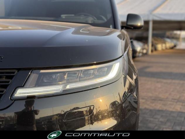 LAND ROVER Range Rover Sport 3.0D l6 300 CV Dynamic HSE rif. 23737679 - Foto 8