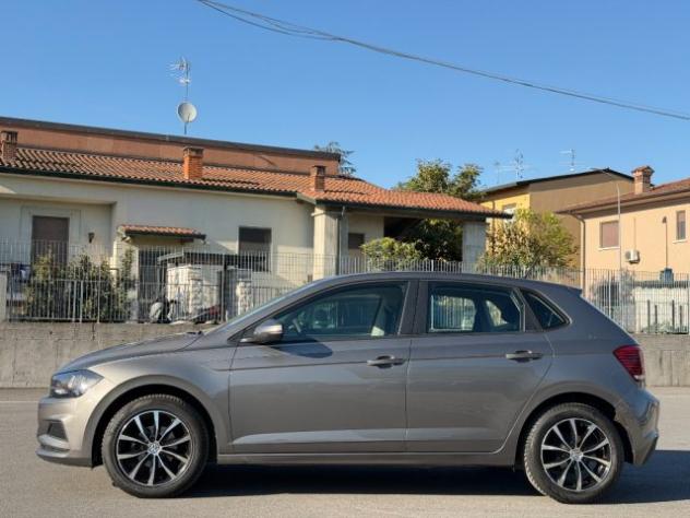 VOLKSWAGEN Polo 1.0 MPI 75 CV 5p. Comfortline rif. 23516181 - Foto 5