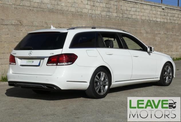 Mercedes-benz E 220 S.W. Premium (M1530) - Foto 5