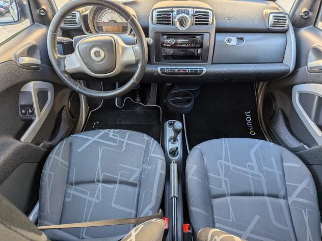 Smart ForTwo 1000 52 kW couppassion - Foto 6