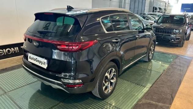KIA Sportage 1.6 CRDI 136 CV DCT7 AWD Energy rif. 23321230 - Foto 6